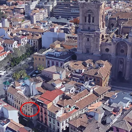 Chezmoihomes Catedral 1B-3