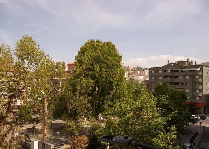 Apartamentos Centro Granada